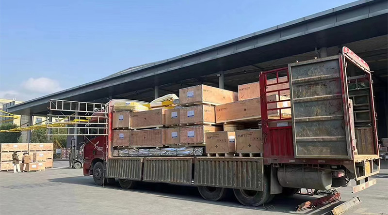 临沂河东区到双鸭山物流专线-河东区到双鸭山物流公司-运输保障